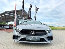 Mercedes-Benz CLS 53 AMG CARBON#DESIGNO#DISTR#360* CAM#AIRM#BURMESTER#NARDO - 52999 € / 103657.03 лв. - 94184181 3
