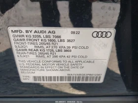 Audi E-Tron Premiumwe | Mobile.bg � ����� ������ 9