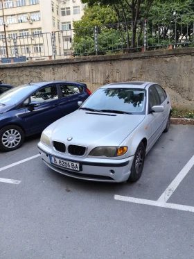 BMW 316 - 1200 € / 2347.00 лв. - 72658122 2