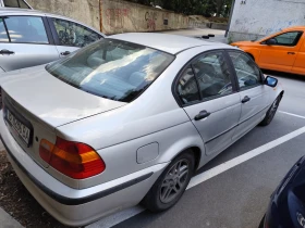 BMW 316 - 1200 € / 2347.00 лв. - 72658122 4