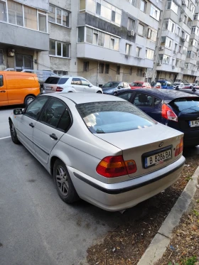BMW 316 - 1200 € / 2347.00 лв. - 72658122 3
