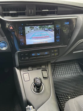 Toyota Auris 1.8 Hybrid 99kc | Mobile.bg � ����� ������ 12