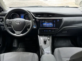 Toyota Auris 1.8 Hybrid 99kc | Mobile.bg � ����� ������ 11