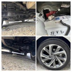 Toyota Auris 1.8 Hybrid 99kc | Mobile.bg � ����� ������ 15