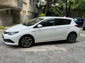Toyota Auris Обслужена Сервизна история | Auto.bg — изображение 3