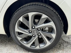 Toyota Auris 1.8 Hybrid 99kc | Mobile.bg � ����� ������ 8