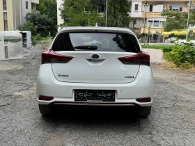 Toyota Auris 1.8 Hybrid 99kc | Mobile.bg � ����� ������ 6