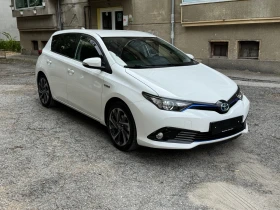 ����� �� �������� �� Toyota Auris 1.8 Hybrid 99kc