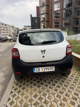 Dacia Sandero | Mobile.bg � ����� ������ 3