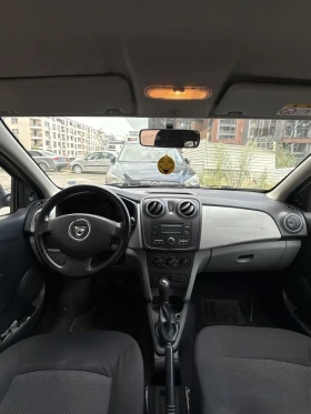 Dacia Sandero | Mobile.bg � ����� ������ 4