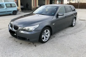 BMW 545
