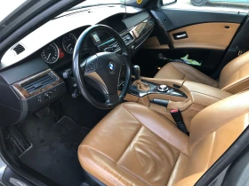 BMW 545 | Mobile.bg � ����� ������ 9