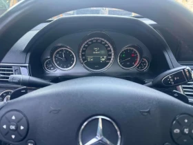 Mercedes-Benz E 350 * ���������� * ��� ������������ ������ | Mobile.bg � ����� ������ 7