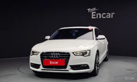 ����� �� �������� �� Audi A5