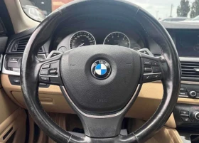 BMW 535 * 535i xDrive* АВТОКРЕДИТ БЕЗ ПЪРВОНАЧАЛНА ВНОСКА* | Auto.bg — изображение 10