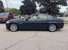 BMW 535 * 535i xDrive* АВТОКРЕДИТ БЕЗ ПЪРВОНАЧАЛНА ВНОСКА* | Auto.bg — изображение 2