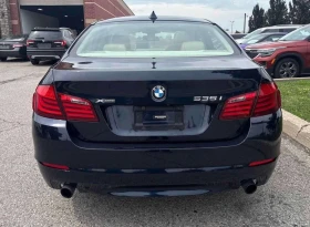 BMW 535 * 535i xDrive* АВТОКРЕДИТ БЕЗ ПЪРВОНАЧАЛНА ВНОСКА* | Auto.bg — изображение 4