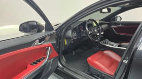 Kia Stinger 2.0 Turbo AWD Platinum | Mobile.bg � ����� ������ 10