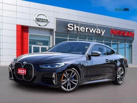 BMW 440 i xDrive M SPORT* DISTRONIC* ШИБИДАХ* ПОДРЕВ* 