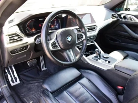 BMW 440 i xDrive M SPORT* DISTRONIC* ШИБИДАХ* ПОДРЕВ*  | Auto.bg — изображение 7