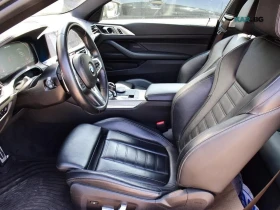 BMW 440 i xDrive M SPORT* DISTRONIC* ШИБИДАХ* ПОДРЕВ*  | Auto.bg — изображение 6