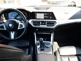 BMW 440 i xDrive M SPORT* DISTRONIC* ШИБИДАХ* ПОДРЕВ*  | Auto.bg — изображение 10