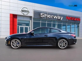 BMW 440 i xDrive M SPORT* DISTRONIC* ШИБИДАХ* ПОДРЕВ*  | Auto.bg — изображение 3