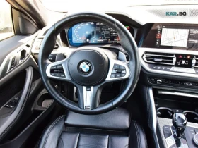 BMW 440 i xDrive M SPORT* DISTRONIC* ШИБИДАХ* ПОДРЕВ*  | Auto.bg — изображение 8
