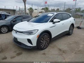 VW ID.4 S* ПОДГРЕВ* КАМЕРА* KEYLESS* НАВИ*  - 18900 € - 43869752 3