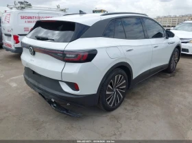 VW ID.4 S* ПОДГРЕВ* КАМЕРА* KEYLESS* НАВИ*  - 18900 € - 43869752 8