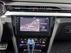 VW Arteon 2.0 Tdi R-Line 4Motion | Mobile.bg � ����� ������ 14
