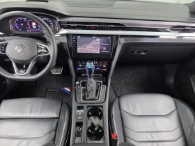 VW Arteon 2.0 Tdi R-Line 4Motion | Mobile.bg � ����� ������ 7