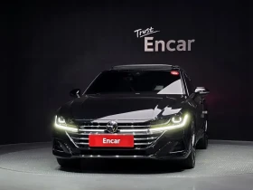 VW Arteon 2.0 Tdi R-Line 4Motion | Mobile.bg � ����� ������ 3