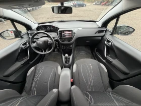 Peugeot 208 1.4HDI* KLIMA*  | Mobile.bg � ����� ������ 10