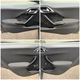 Peugeot 208 1.4HDI* KLIMA*  | Mobile.bg � ����� ������ 7