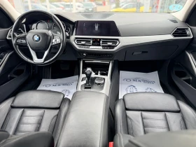 BMW 320 Xdrive-Лизинг през Уникредит по 290 евро | Auto.bg — изображение 9