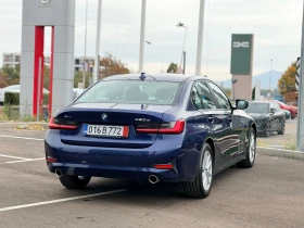 BMW 320 Xdrive-Лизинг през Уникредит по 290 евро | Auto.bg — изображение 4