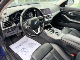 BMW 320 Xdrive-Лизинг през Уникредит по 290 евро | Auto.bg — изображение 8