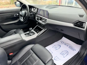 BMW 320 Xdrive-Лизинг през Уникредит по 290 евро | Auto.bg — изображение 10