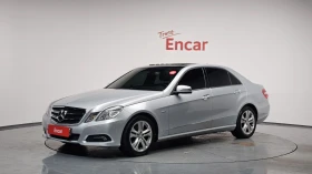 ������ Mercedes-Benz E 200