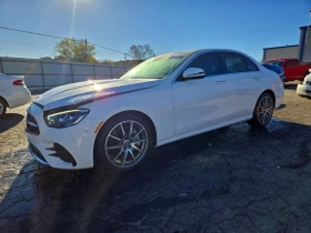 ������ Mercedes-Benz E 350
