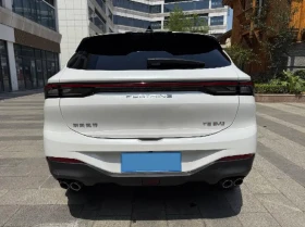 DONGFENG T5-EVO 1.5T 197HP - 14942 € - 64511598 9