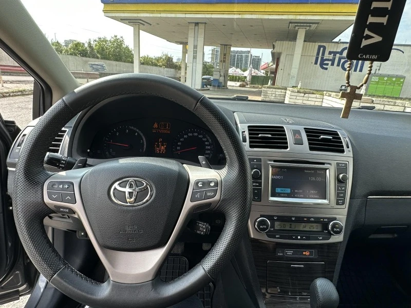 Toyota Avensis, снимка 7 - Автомобили и джипове - 47045462