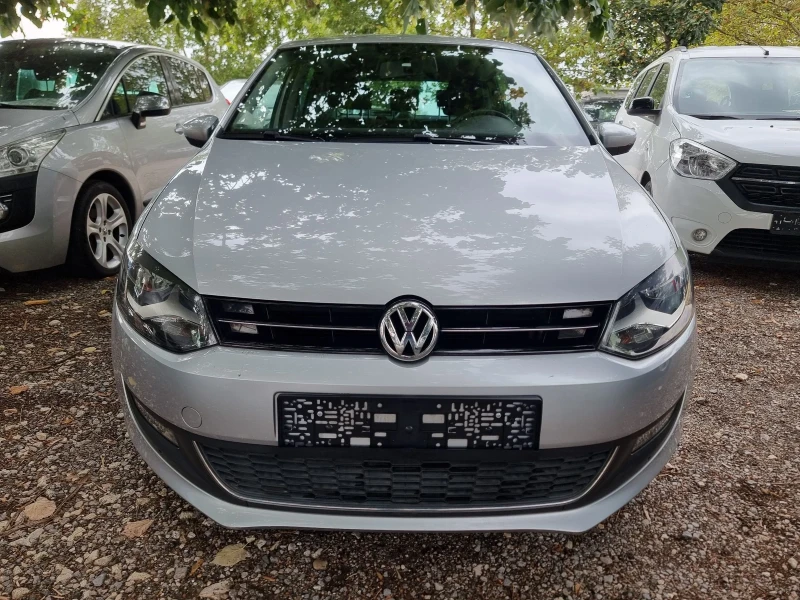 VW Polo 1, 6TDI, снимка 2 - Автомобили и джипове - 47076607