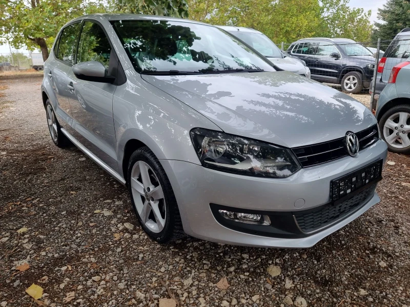 VW Polo 1, 6TDI, снимка 3 - Автомобили и джипове - 47076607