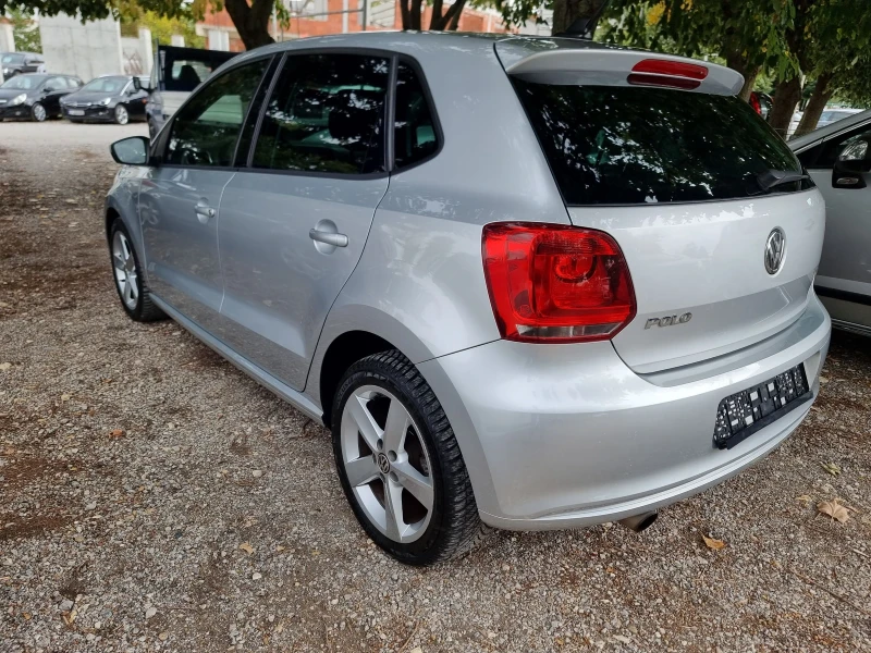 VW Polo 1, 6TDI, снимка 5 - Автомобили и джипове - 47076607