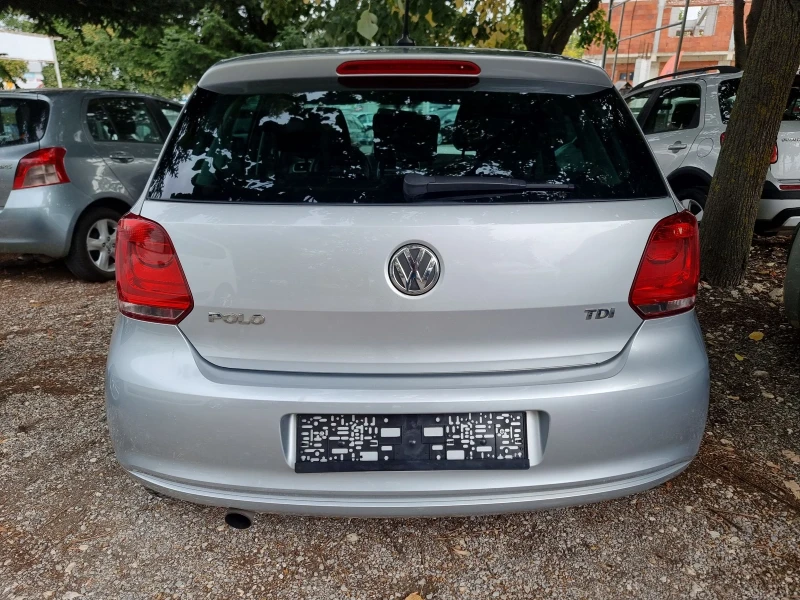 VW Polo 1, 6TDI, снимка 7 - Автомобили и джипове - 47076607