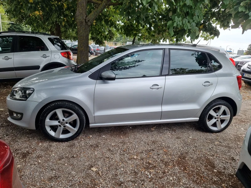 VW Polo 1, 6TDI, снимка 4 - Автомобили и джипове - 47076607