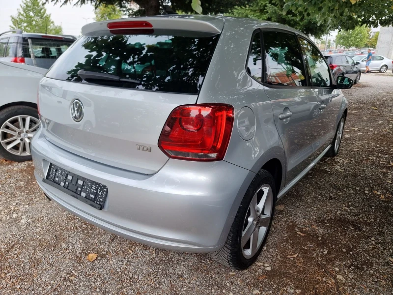 VW Polo 1, 6TDI, снимка 6 - Автомобили и джипове - 47076607