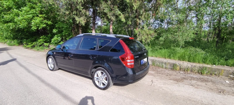 Kia Ceed, снимка 1 - Автомобили и джипове - 47540164